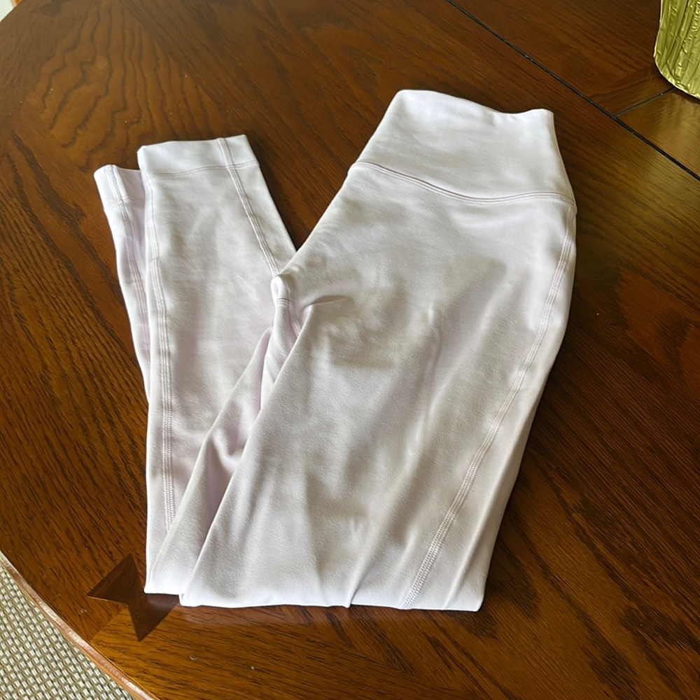 Set Active Luxform Pants Light Purple